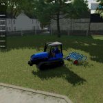 landini trekken 105 v1.0 fs22 4