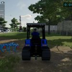 landini trekken 105 v1.0 fs22 5