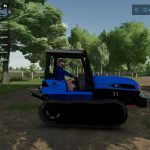 landini trekken 105 v1.0 fs22 6