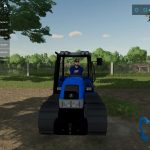 landini trekken 105 v1.0 fs22 7