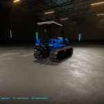 landini trekken 105 v1.0 fs22 8