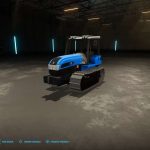 landini trekken 105 v1.0 fs22 9