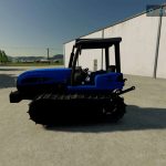 landini trekker 105m v1.0 fs22 2