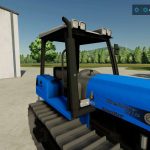 landini trekker 105m v1.0 fs22 3