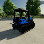 landini trekker 105m v1.0 fs22 5