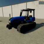 landini trekker 105m v1.0 fs22 6