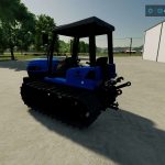 landini trekker 105m v1.0 fs22 7