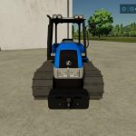 landini trekker 105m v1.0 fs22 8