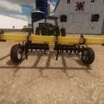 landoll 1200 soil master v1.0 fs22 1