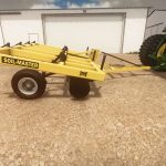 landoll 1200 soil master v1.0 fs22 2