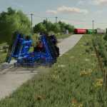 landoll 7431vt 33ft v1.0 fs22 1