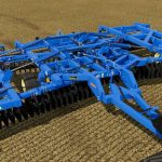 landoll 7431vt 33ft v1.0 fs22 5