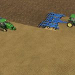 landoll 7431vt 33ft v1.0 fs22 6