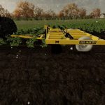 landoll soil master 1200 v1.0 fs22 2