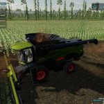 landownunda 16x v1.6 fs22 5