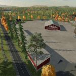 landownunda 16x v1.8 fs22 5