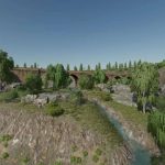 lands of la mancha v1.0 fs22 3