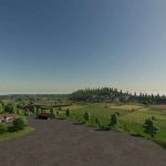 lands of la mancha v1.0 fs22 5