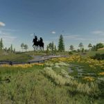 lands of la mancha v1.0 fs22 6