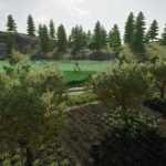 lands of la mancha v1.0.1 fs22 2