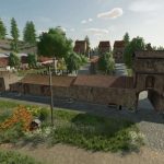 lands of la mancha v1.0.1 fs22 5