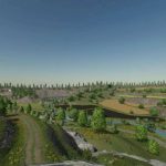 lands of la mancha v1.0.1 fs22 6