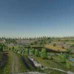 lands of la mancha v1.0.2 fs22 1