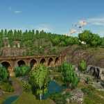 lands of la mancha v1.0.2 fs22 3