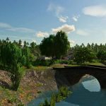 lands of la mancha v1.0.2 fs22 5