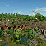 lands of la mancha v1.3.0.1 fs22 3