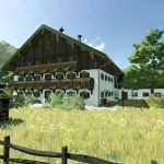 landsberg farm v1.0 fs22 3