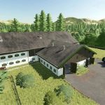 landsberg farm v1.0 fs22 4