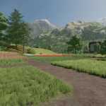 landscaping de v1.0 fs22 1