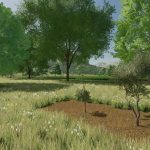 landscaping de v1.0 fs22 2