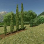 landscaping de v1.0 fs22 3