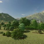 landscaping de v1.0 fs22 4