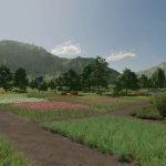 landscaping de v1.0 fs22 5