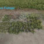 landscaping extension for zielonka v1.0 fs22 2