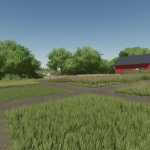 landscaping us v1.0 fs22 1