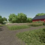 landscaping us v1.0 fs22 2