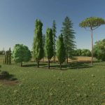 landscaping us v1.0 fs22 5