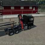 langholz lkw v1.0.1 fs22 1