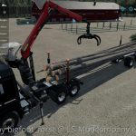 langholz lkw v1.0.1 fs22 3