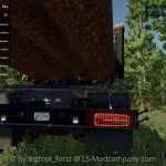 langholz lkw v1.0.2 fs22 1