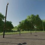 lantern deco pack v1.0 fs22 5