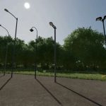 lantern deco pack v1.1 fs22 2