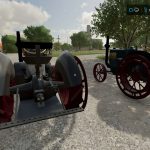 lanz bulldog hr5 v1.0 fs22 3