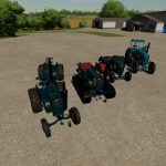 lanz bulldog pack v1.0 fs22 4