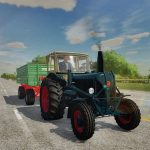 lanz bulldog pack1 update v1.0 fs22 7