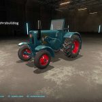 lanz bulldog pack2 v1.0 fs22 10